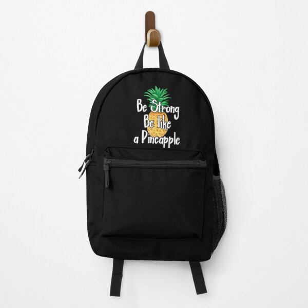 Item preview, Be Strong, Be like a Pineapple designed and sold by Printedarts.