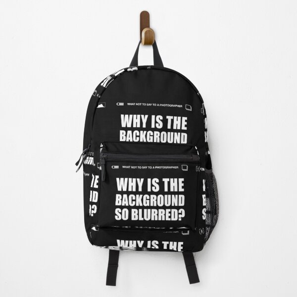 Item preview, I'm a professional photographer dumb question funny quote designed and sold by cinemadnesshirt.