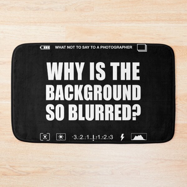 Item preview, I'm a professional photographer dumb question funny quote designed and sold by cinemadnesshirt.