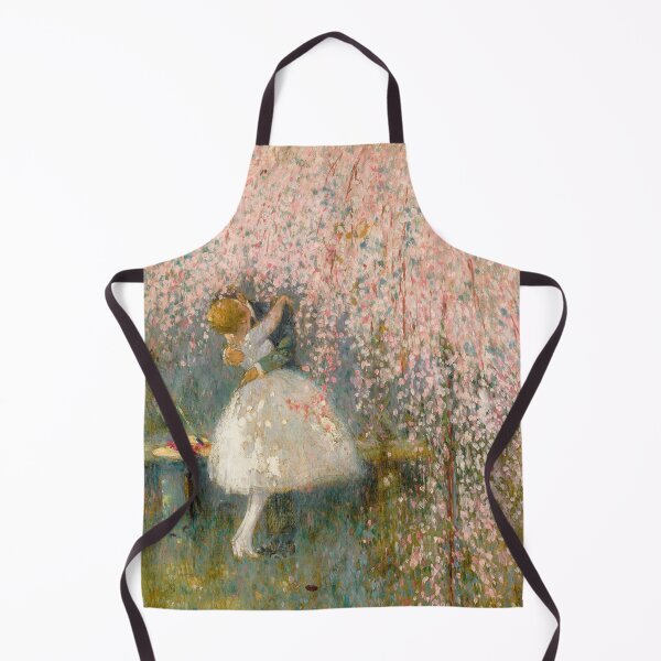 Item preview, George Picard. Sous l'arbre rose. Romance under the blossom tree. designed and sold by likiska.