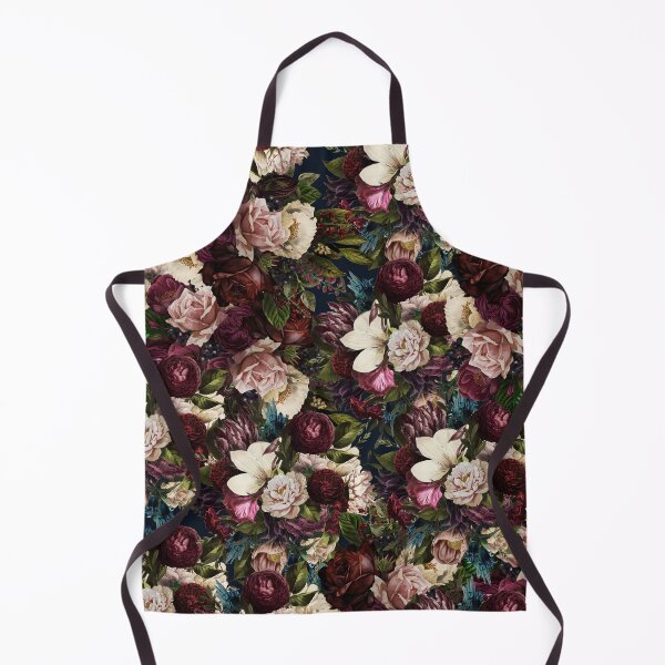 Item preview, Vernazza Vintage Floral designed and sold by meggydesigns.