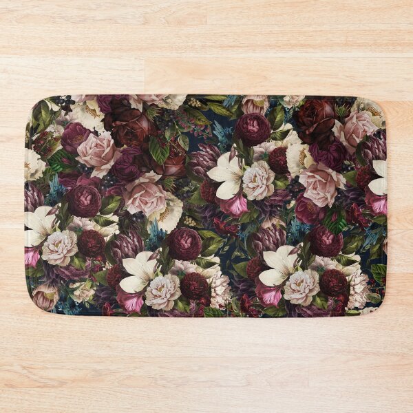 Item preview, Vernazza Vintage Floral designed and sold by meggydesigns.