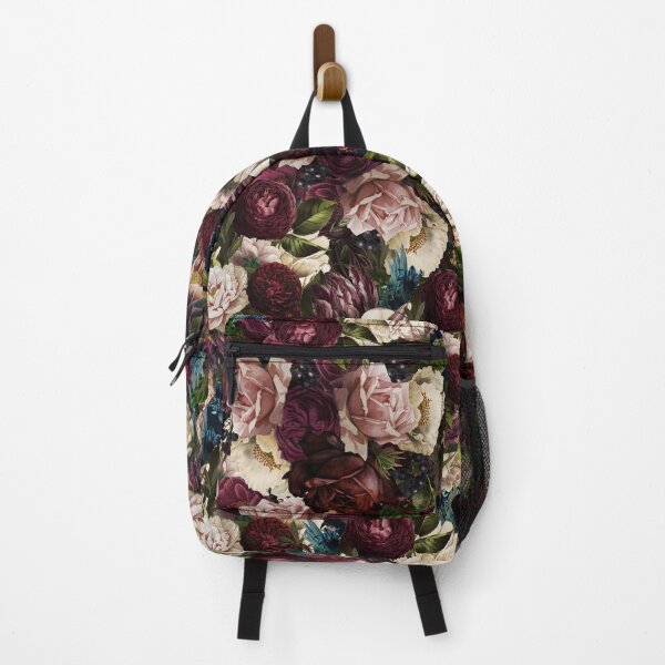 Item preview, Vernazza Vintage Floral designed and sold by meggydesigns.