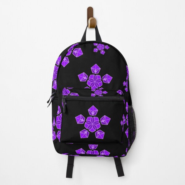 Item preview, Purple Snowflake designed and sold by Yous-Bou.