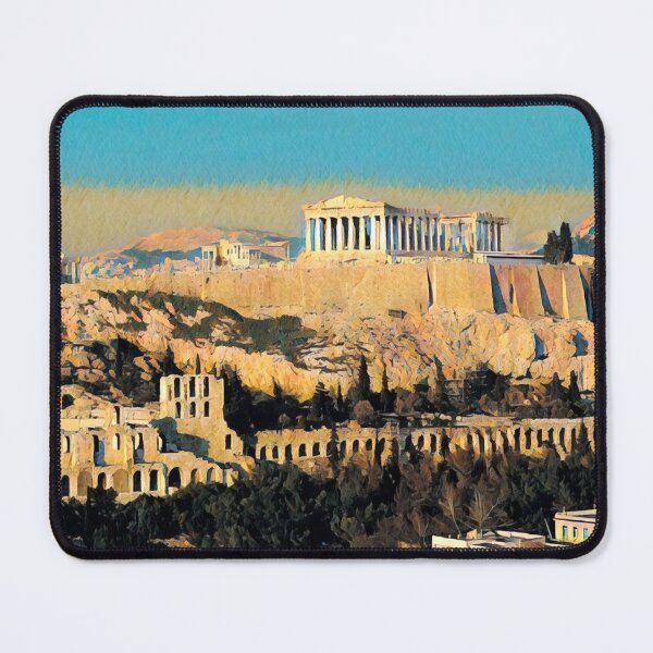 Item preview, Athens designed and sold by Sofia-Draws.