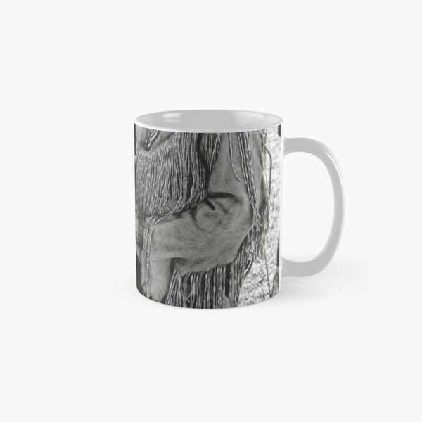 Burning Memories Classic Mug