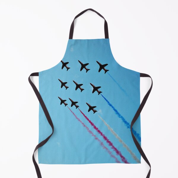 Item preview, Red Arrows Display Team In Formation designed and sold by AndyEvansPhotos.