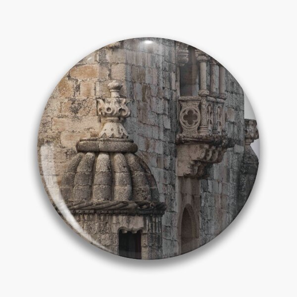 Item preview, A Closer Look At Belem - 5 ©  designed and sold by © Hany G. Jadaa © Prince John Photography.