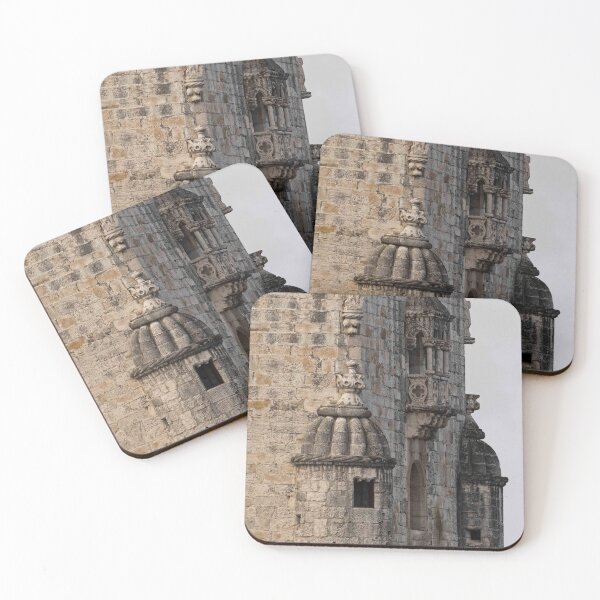 Item preview, A Closer Look At Belem - 5 ©  designed and sold by © Hany G. Jadaa © Prince John Photography.