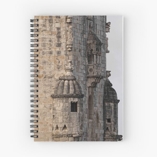 Item preview, A Closer Look At Belem - 5 ©  designed and sold by © Hany G. Jadaa © Prince John Photography.