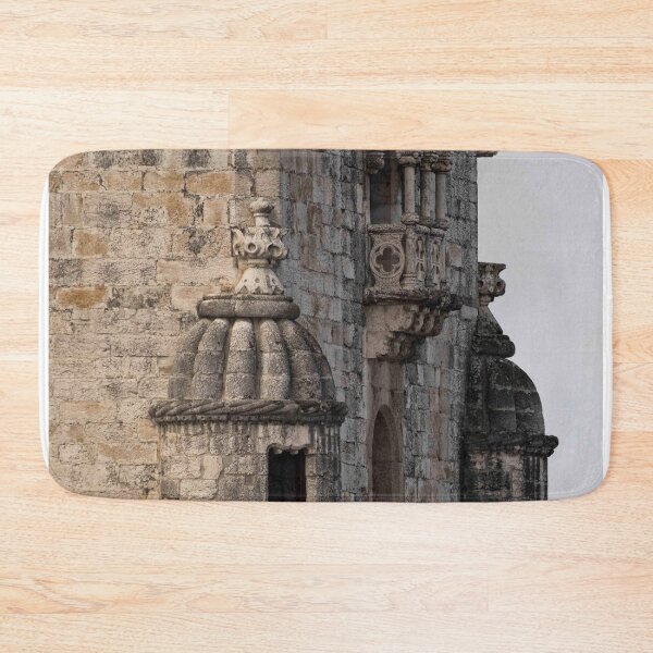 Item preview, A Closer Look At Belem - 5 ©  designed and sold by © Hany G. Jadaa © Prince John Photography.
