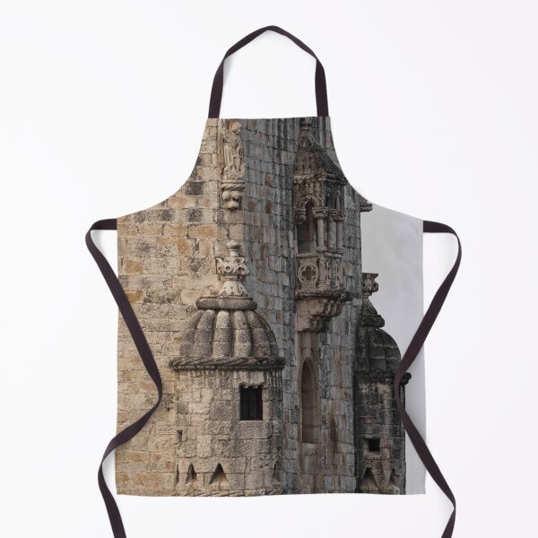 Item preview, A Closer Look At Belem - 5 © designed and sold by © Hany G. Jadaa © Prince John Photography.