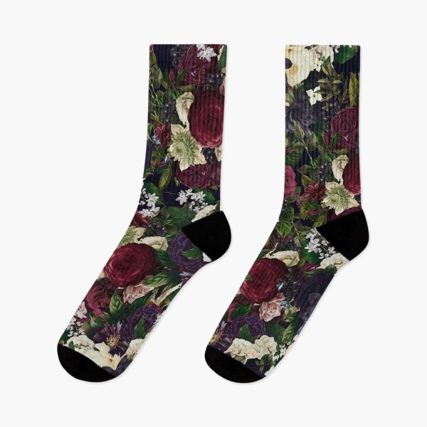 Item preview, Tuscany Vintage Floral designed and sold by meggydesigns.