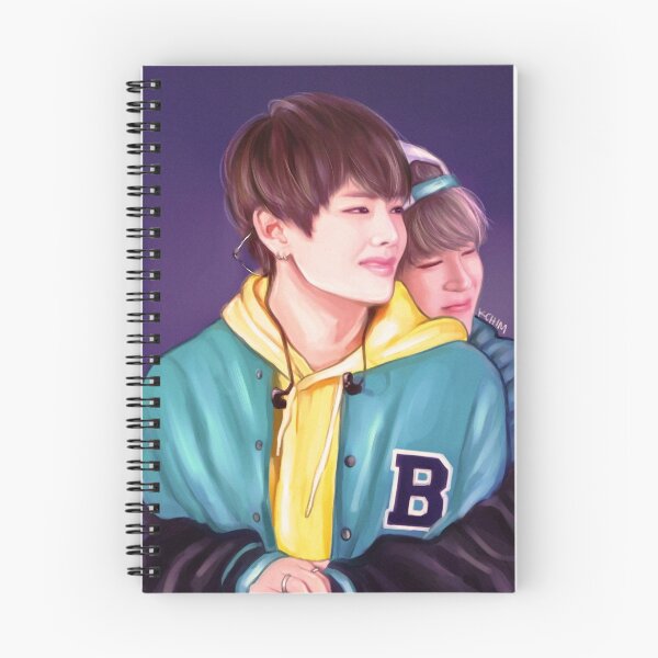 Item preview, Vmin designed and sold by kookiechimm.