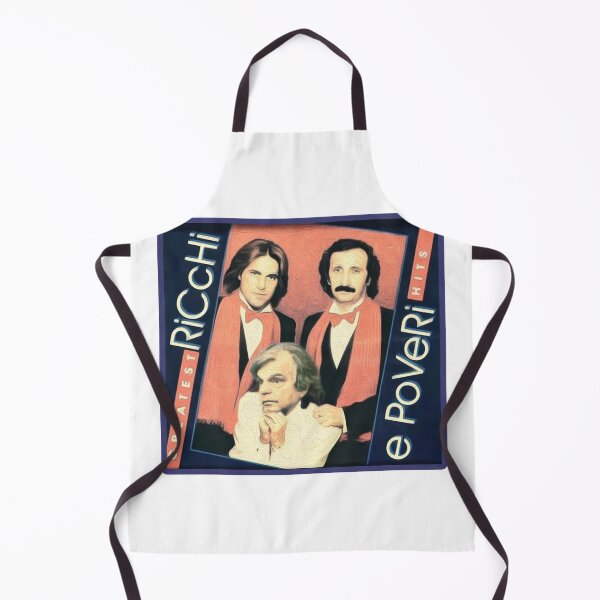Item preview, Ricchi y Poveri y Brunetta designed and sold by dkaneda.