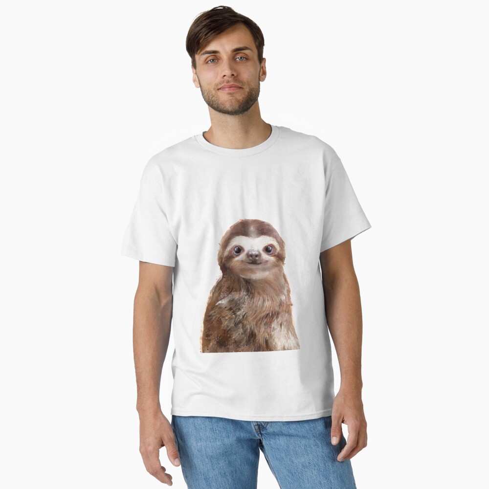 Item preview, Classic T-Shirt designed and sold by AmyHamilton.