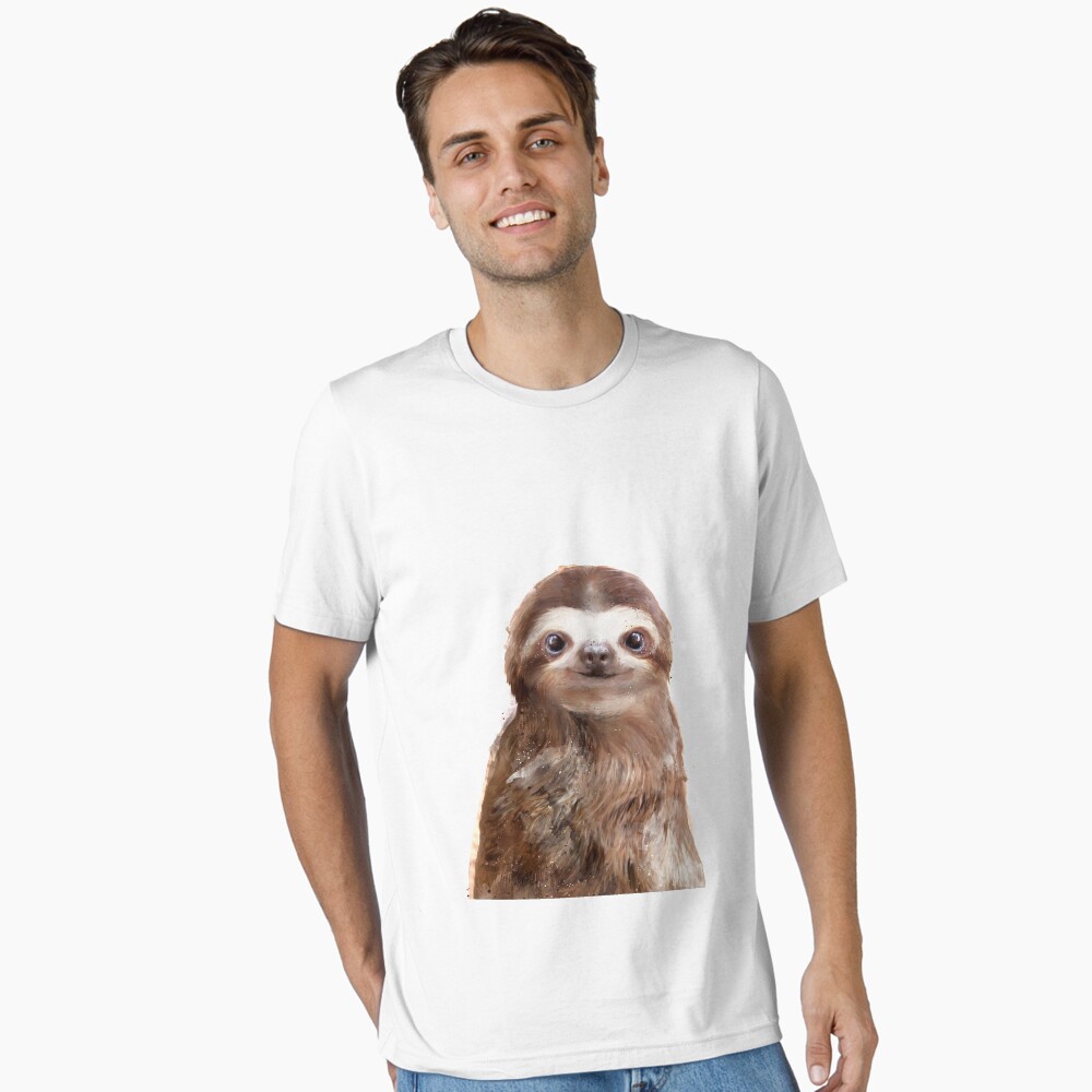 Item preview, Essential T-Shirt designed and sold by AmyHamilton.