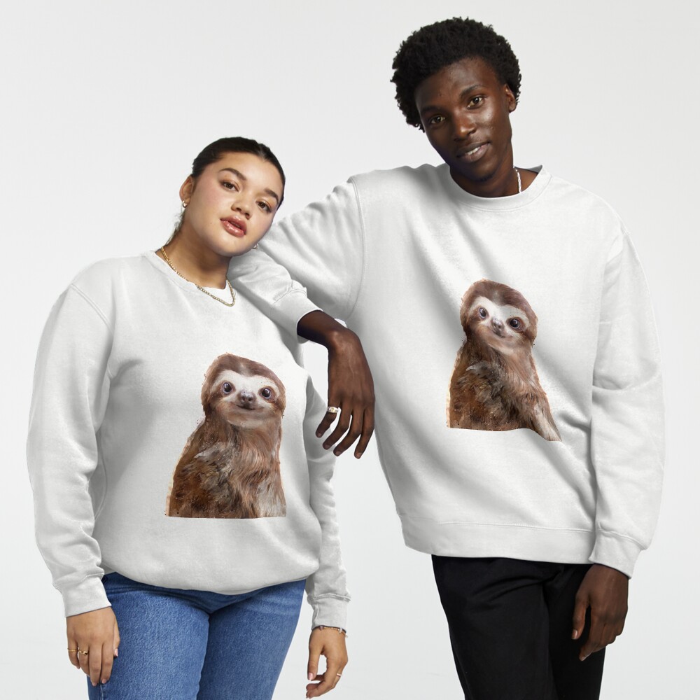 Item preview, Pullover Sweatshirt designed and sold by AmyHamilton.