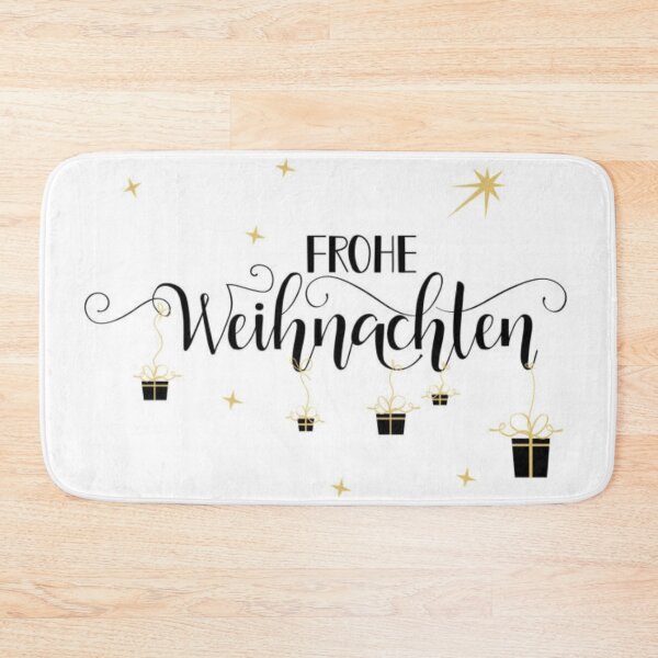 Item preview, German Christmas 1 designed and sold by MrCsStores.