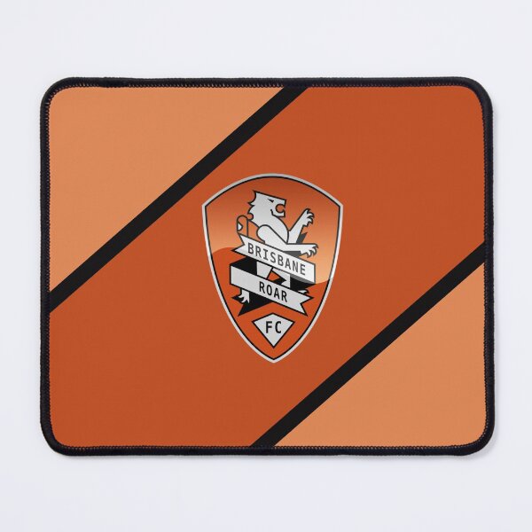 Item preview, Brisbane roar. designed and sold by BareAdventure.