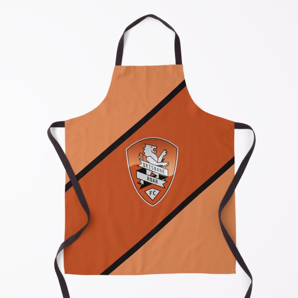 Item preview, Brisbane roar. designed and sold by BareAdventure.