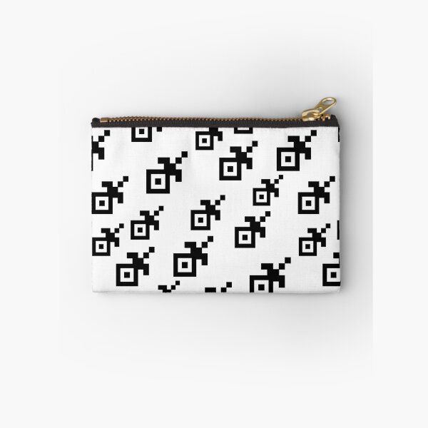 Item preview, Digital Gold Symbol Pattern designed and sold by American-Ancap.