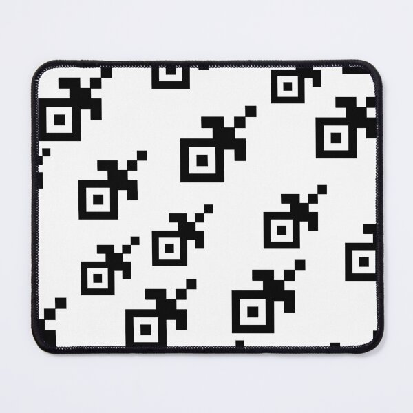Item preview, Digital Gold Symbol Pattern designed and sold by American-Ancap.