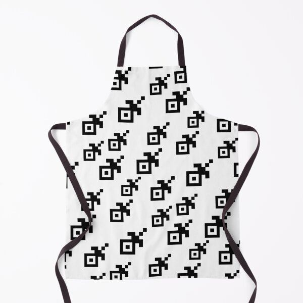 Item preview, Digital Gold Symbol Pattern designed and sold by American-Ancap.