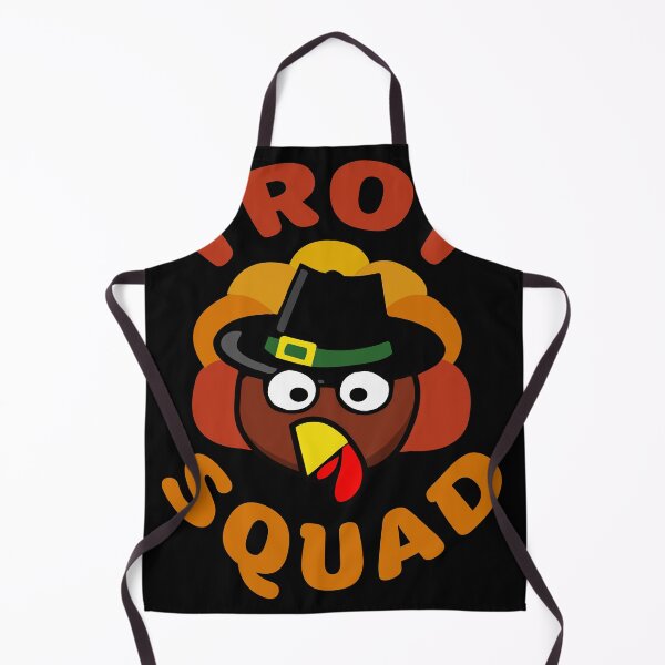 Item preview, thanks trot squad thanksgiving funny t-shirt designed and sold by JustBeReale.