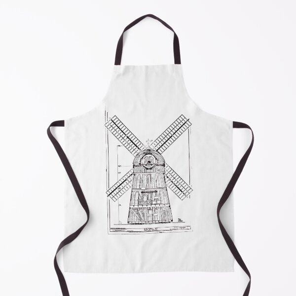 Item preview, Beebe Windmill designed and sold by kingroy.
