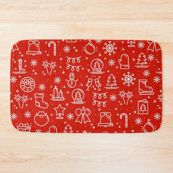 Item preview, Christmas socks designed and sold by Lynikaao.