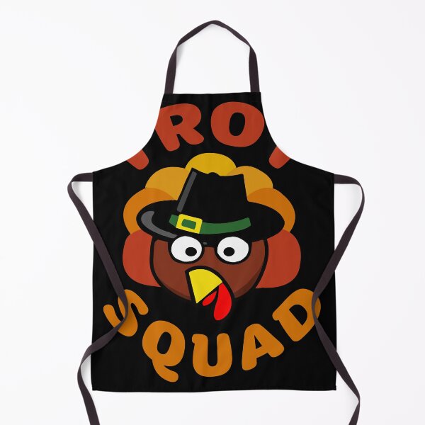 Item preview, thanks trot squad thanksgiving funny  designed and sold by JustBeReale.