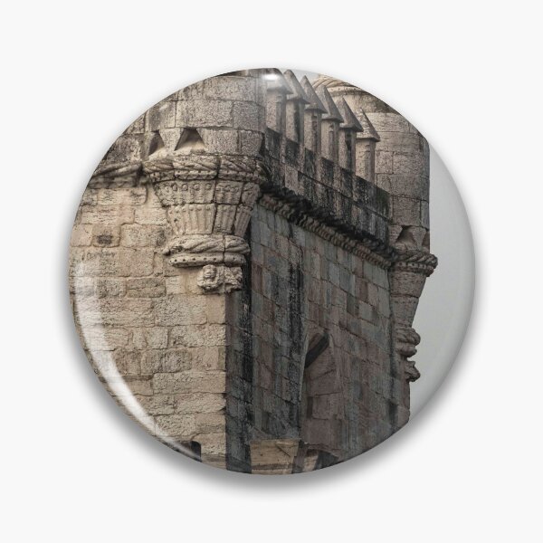 Item preview, A Closer Look At Belem - 7 © designed and sold by © Hany G. Jadaa © Prince John Photography.