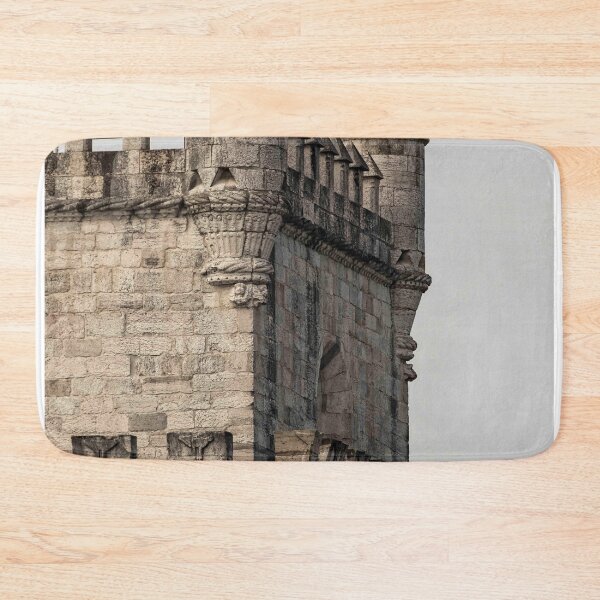 Item preview, A Closer Look At Belem - 7 © designed and sold by © Hany G. Jadaa © Prince John Photography.