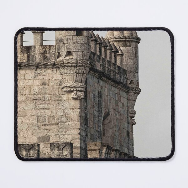 Item preview, A Closer Look At Belem - 7 © designed and sold by © Hany G. Jadaa © Prince John Photography.