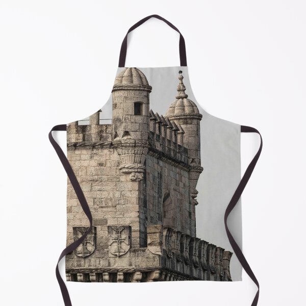 Item preview, A Closer Look At Belem - 7 © designed and sold by © Hany G. Jadaa © Prince John Photography.