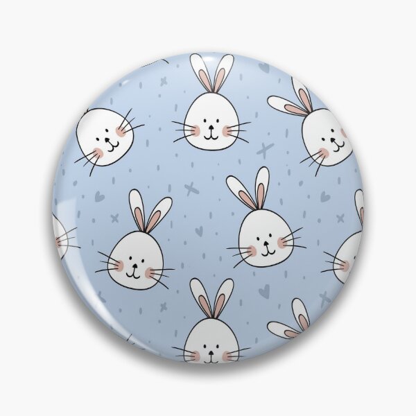 Item preview, Funny Rabbit Face designed and sold by VinCut.