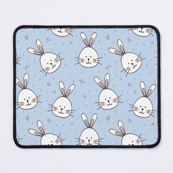 Item preview, Funny Rabbit Face designed and sold by VinCut.