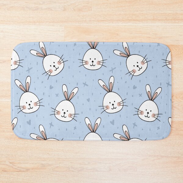 Item preview, Funny Rabbit Face designed and sold by VinCut.
