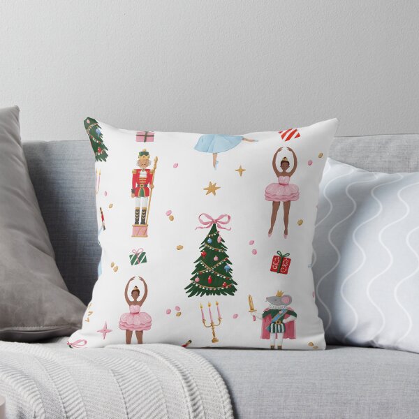 Item preview, Nutcracker Ballet Christmas designed and sold by dinainbloom.