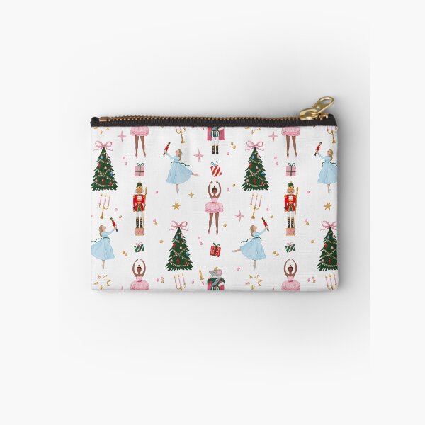 Item preview, Nutcracker Ballet Christmas designed and sold by dinainbloom.
