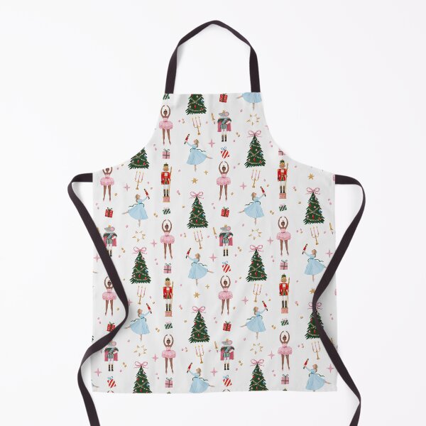 Item preview, Nutcracker Ballet Christmas designed and sold by dinainbloom.