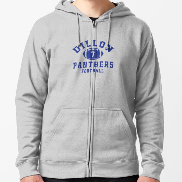 dillon panthers jacket