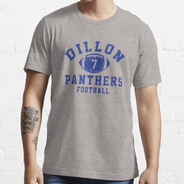 Vista previa del artículo con la obra «Dillon Panthers Football - 7», diseñado y vendido por atelo.