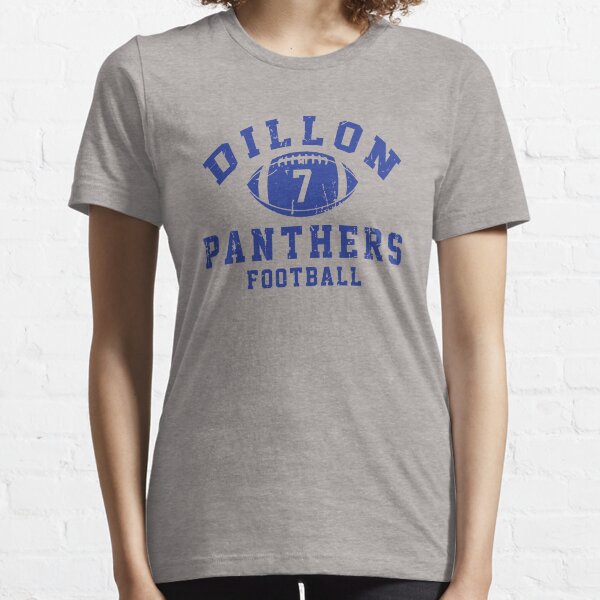 Item preview, Dillon Panthers Football - 7 designed and sold by atelo.