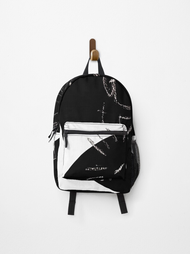 Monogatari backpack shop