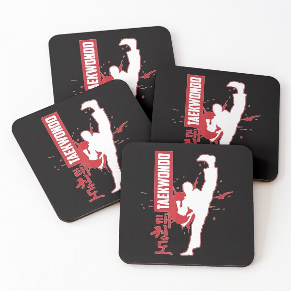 Item preview, Karate Martial Arts Sport Gift Taekwondo for Men Boys Kids  designed and sold by Jotaroo09ml.