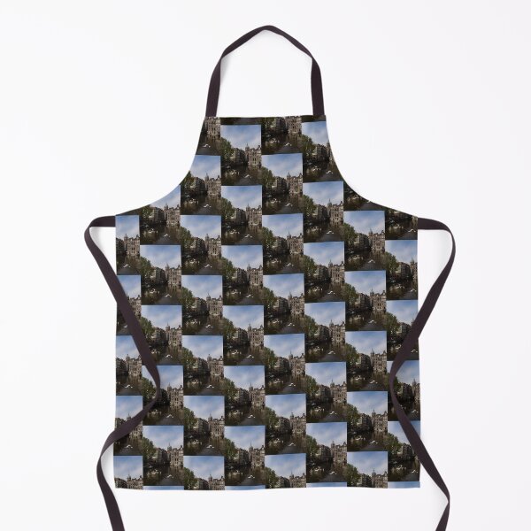 Item preview, Amsterdam - Noisy Seagull Commotion on the Canal  designed and sold by Georgia Mizuleva.