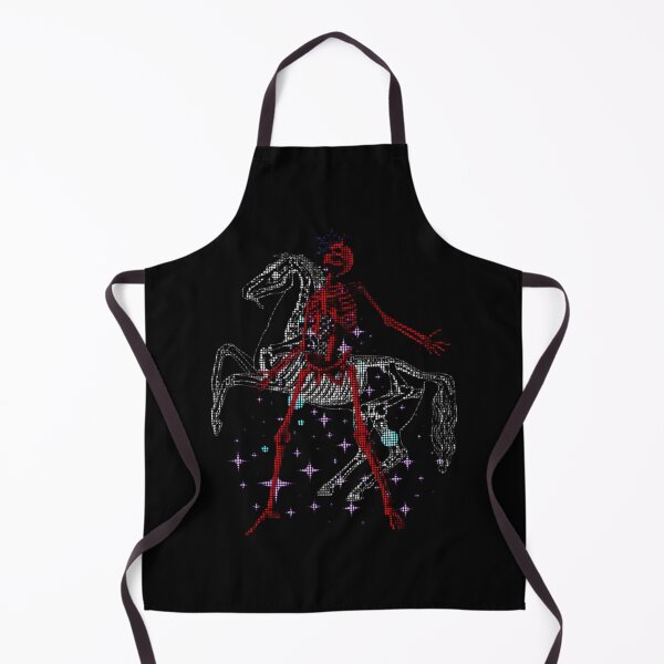 Item preview, Satan Claus designed and sold by Sharonkaurart.