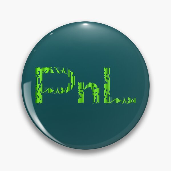 Item preview, PnL designed and sold by timdes.